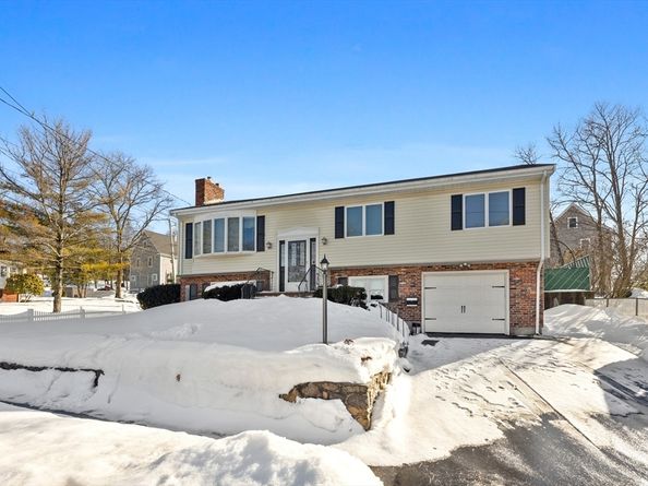 13 Ralph Road, Peabody MA 01960