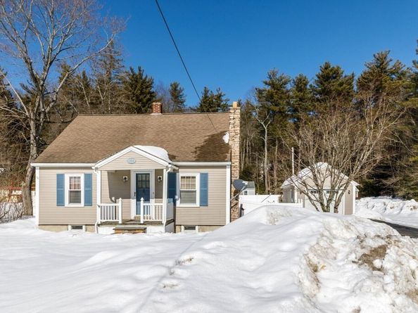 354 State Road, Templeton MA 01436