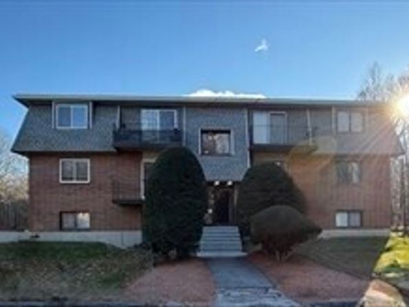 176 Maple Ave 32, Rutland MA 01543