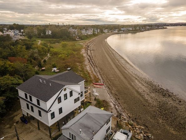 6 Nut Island Ave, Quincy MA 02169