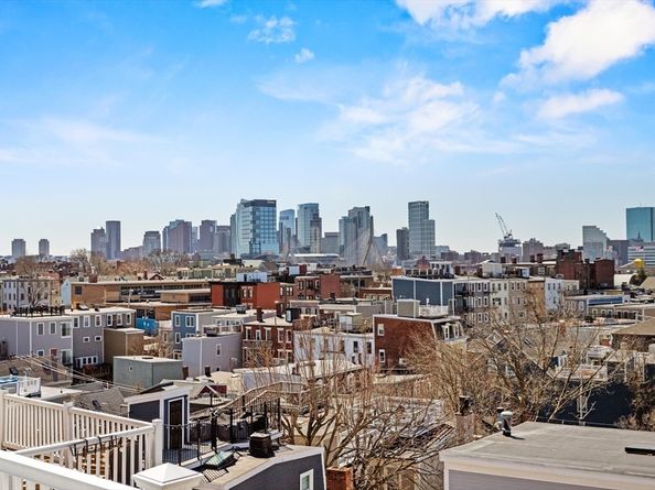 274 Bunker Hill Street, Boston MA 02129