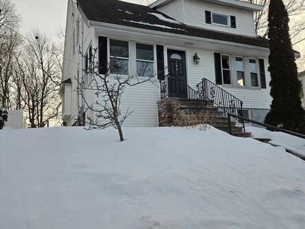 194 Reservoir Avenue, Revere MA 02151