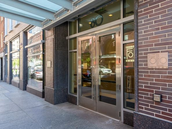80 Broad Street 201, Boston MA 02110