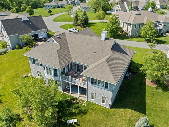 31 Chittenden Ln 31, Cohasset MA 02025