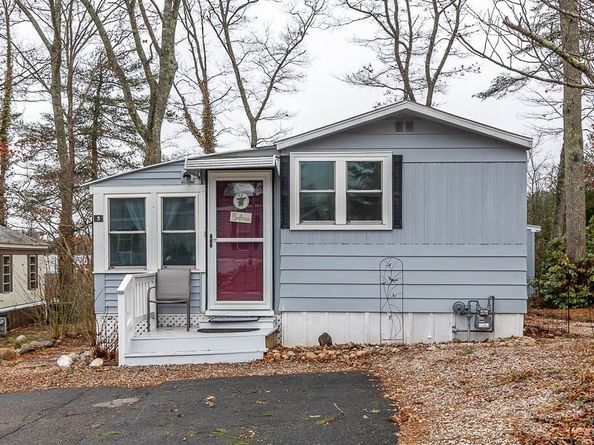 5 Timber Lane, Wareham MA 02576