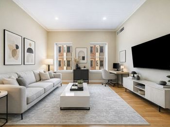 100 Fulton Street
