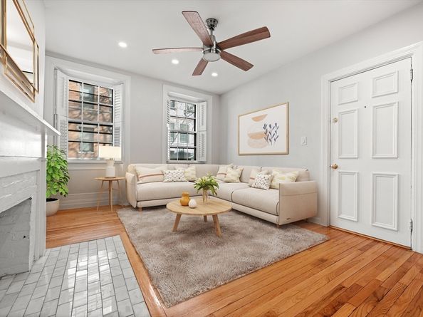 37 Grove St 2, Boston MA 02114