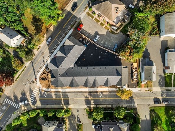 6 Elm Street 6, Newton MA 02465