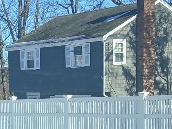 1 Beechmont Ter, Boston MA 02136