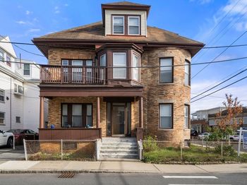 304 Shirley Street