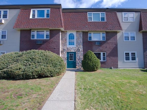180 Main Street B29, Bridgewater MA 02324
