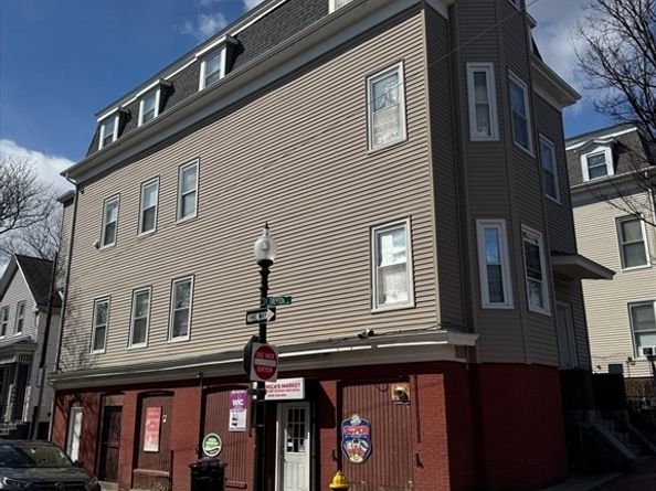 75 Putnam Street, Boston MA 02128