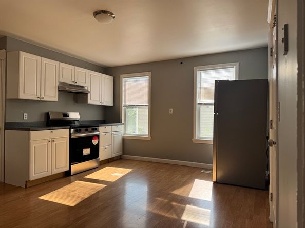 15 Breck St, Worcester MA 01605