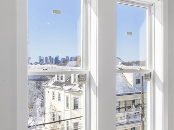 1088 Saratoga 4, Boston MA 02128