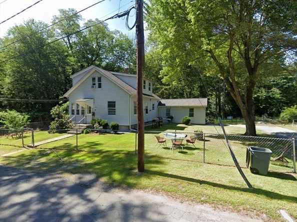 56 Third St, Stoughton MA 02072