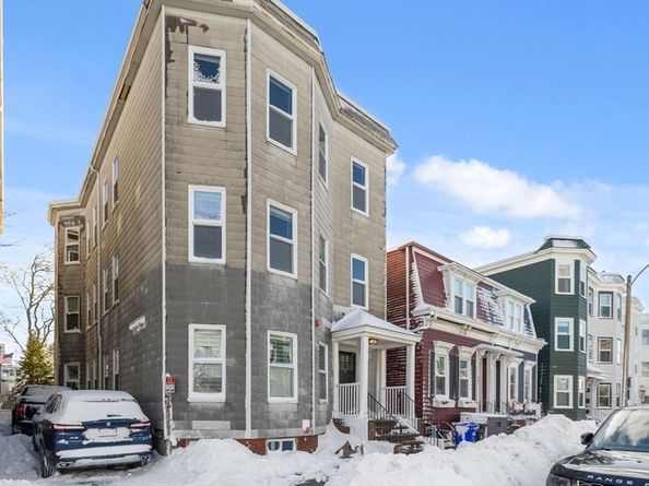 645 E 6th St, Boston MA 02127