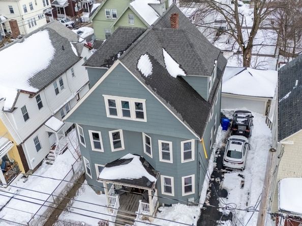 29-31 Hobson St, Boston MA 02135