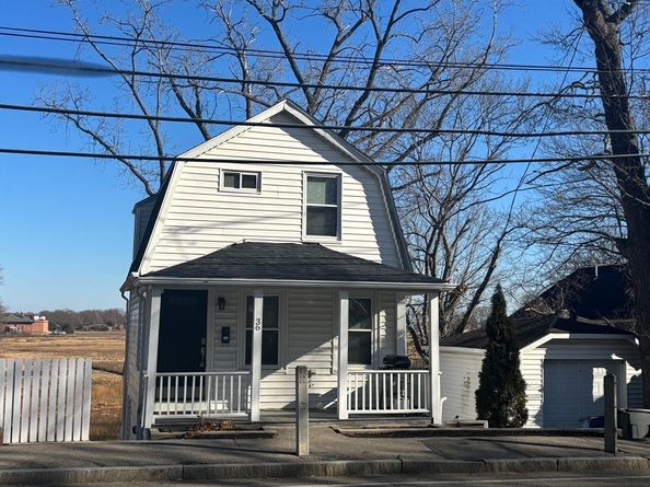 36 Palmer St, Quincy MA 02169