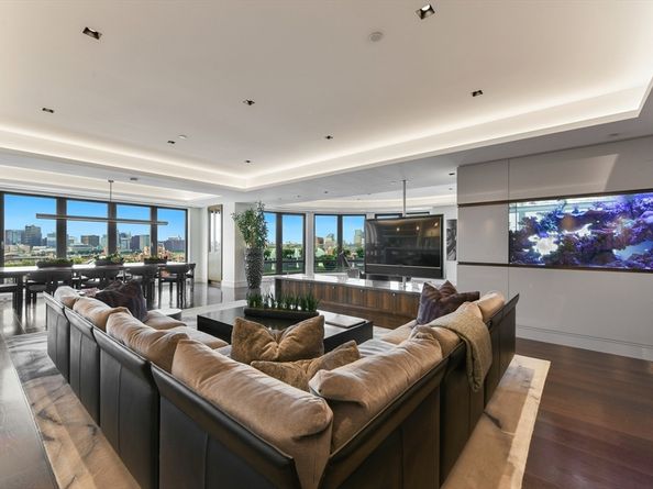 776 Boylston E11A, Boston MA 02199