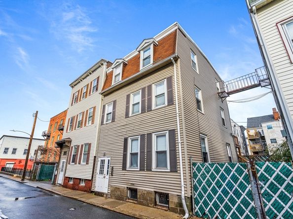 140 Athens Street, Boston MA 02127