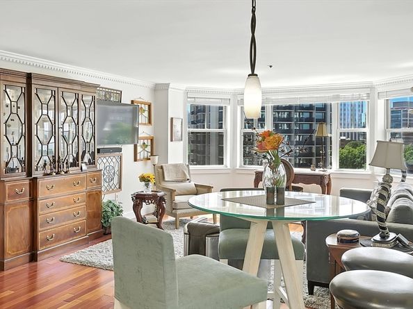 150 Staniford Street 1009, Boston MA 02114