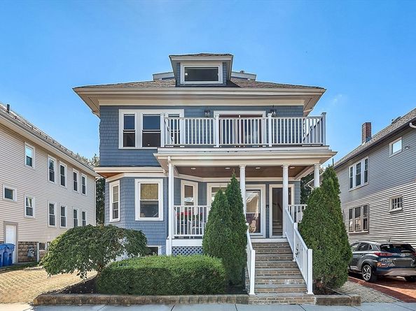 32 Copley St 2, Cambridge MA 02138