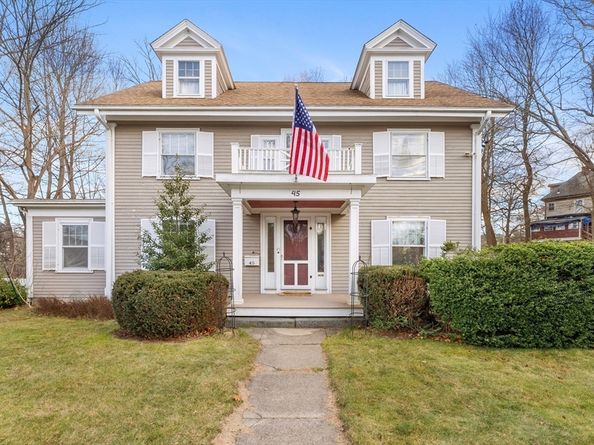 45 Bedford Street, Abington MA 02351