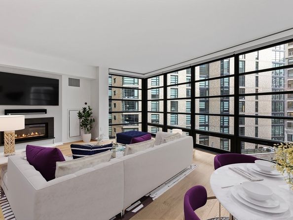 580 Washington Street 5C, Boston MA 02111