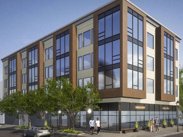 2 Ford St., Boston MA 02128