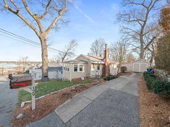 129 Audubon Ave, Braintree MA 02184