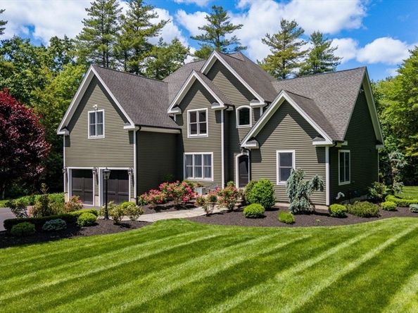 50 Elm St, Plympton MA 02367