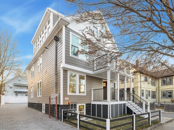 157 Boston Ave 2, Somerville MA 02144