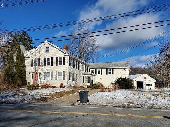 620 Pleasant St, Paxton MA 01612