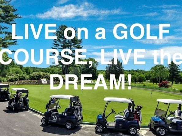 51-U:37 Cape Club Drive, Sharon MA 02067