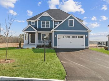 Lot 48-32 Titicut Avenue