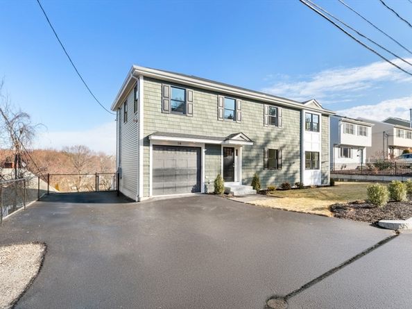 14 Piedmont Ave, Waltham MA 02451