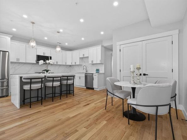 60 Stanley Street 203, Boston MA 02125