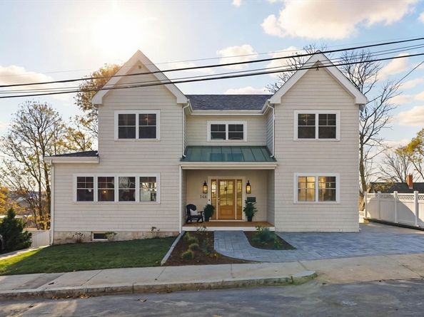 144 Quincy Ave, Winthrop MA 02152