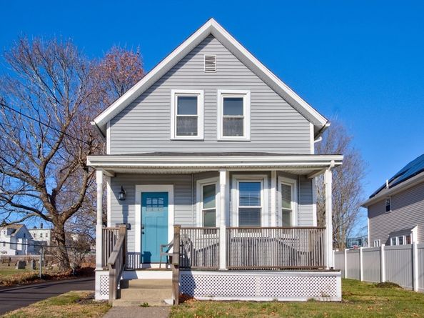 24 E Ashland St, Brockton MA 02301