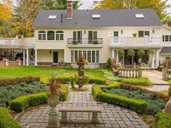 87 East Holland Road