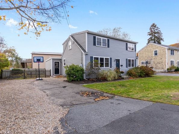 26 Marina Dr., Gloucester MA 01930