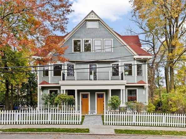 90 Addington 1, Brookline MA 02445