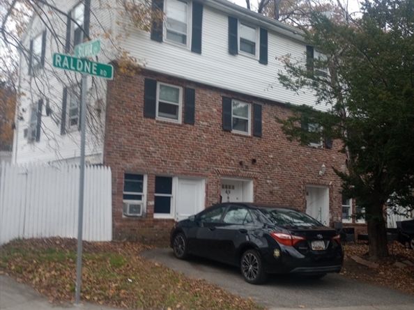 42 Raldne Rd 1, Boston MA 02136