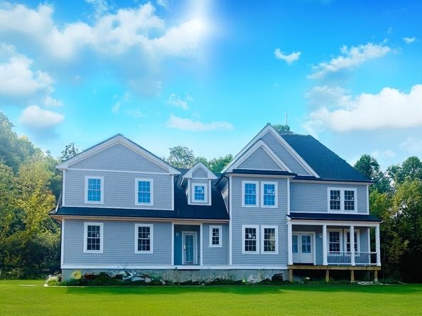 1 Sanders Lane, Bolton MA 01740