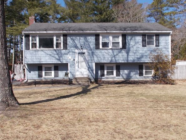 146 South Meadow Road, Carver MA 02330