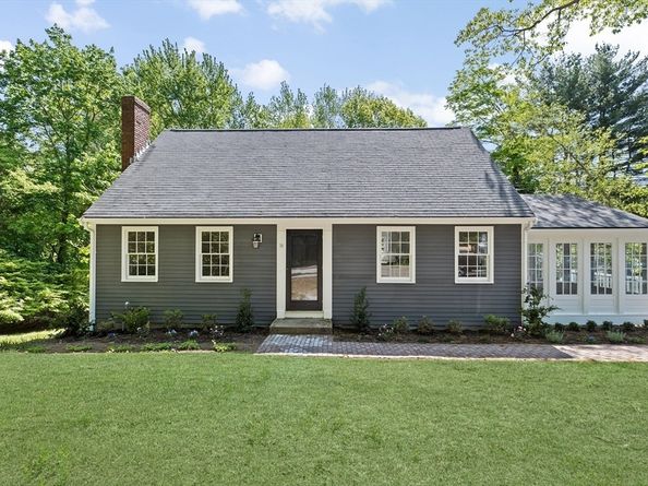 14 Spring Street, Hingham MA 02043