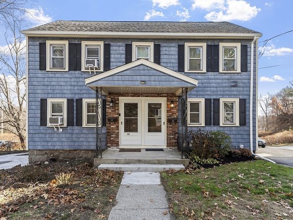 42 Stevens Street 42, Andover MA 01810