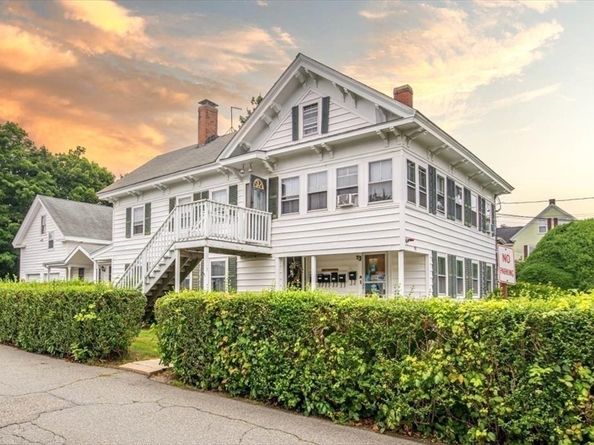 84 Pearl St, Stoughton MA 02072