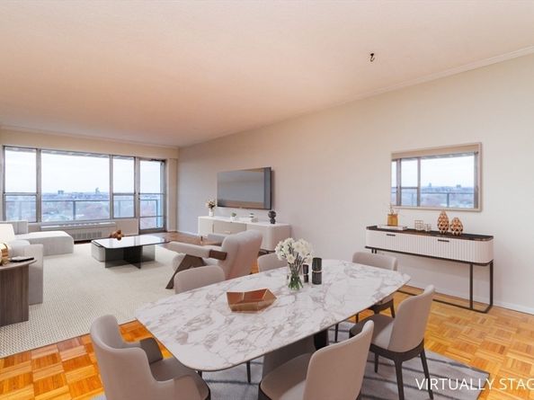 111 Perkins Street 121, Boston MA 02130