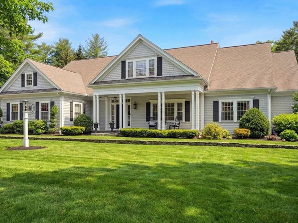 372 Tremont St, Duxbury MA 02332